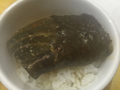 甲鱼泡饭-老海陵·泰州菜(图书馆店)