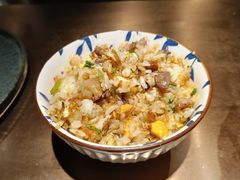 -牛将军•涮肉•烤肉(北京王府井·故宫店)