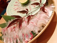 -小山日本料理(太古汇店)