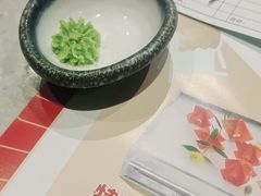 -古田居·特色寿司料理(骏欣中心店)