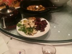 -上海小南国(不夜城店)