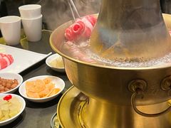 -鼓楼东街老火锅(鼓楼店)