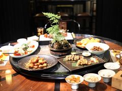 -31号公馆(黄兴广场白果园店)