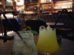 -The Cheebat 锌吧·Bistro(体育西店)