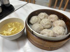 -百年尹氏汤包(湖南路狮子桥店)