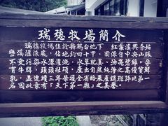 -瑞穗牧场