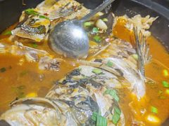 -千岛湖小鱼儿·淳安匠心农家菜