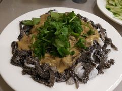 -黑八私房老北京炸酱面