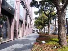 -梅龙镇广场