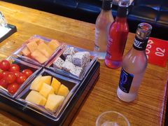 -喜鹊音乐酒馆(西街店)