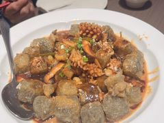 -将相和·海鲜蒸饺大连菜