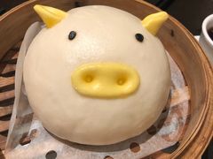 -广州文华东方酒店·江-由辉师傅主理