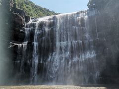-赤水丹霞旅游区·大瀑布
