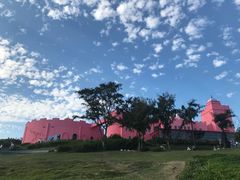 -漳州滨海火山岛自然生态风景区