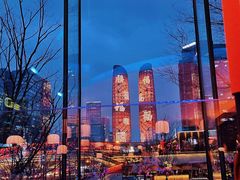 -Ministry of Crab•MOC(交子大道店)