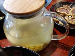 -高兴壹锅·潮汕鲜牛肉火锅(良乡梅花庄店)