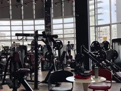 -一兆韦德健身(梅川店)