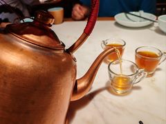 -小吊梨汤·北京菜·烤鸭(白石桥南店)