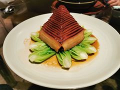 金牌扣肉-湖滨28中餐厅·西湖宴·杭州君悦酒店