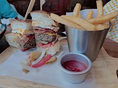 -G+KITCHEN(龙湖狮山天街店)