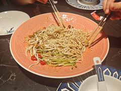 -芳芳私房菜·精做淮扬菜(承德路店)