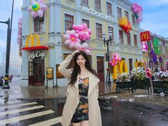 -中华巴洛克风情街