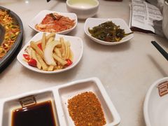 -韩宫宴炭火烤肉(印象城店)