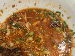 -西贝(枫蓝国际购物中心店)