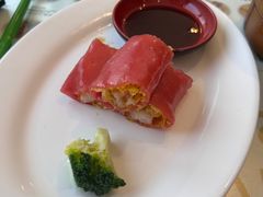-合肥古井假日酒店古井面馆