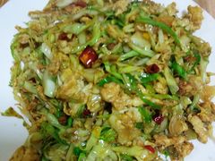-老七饭馆(光荣道总店)