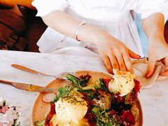 -The Rug Cafe(王府中环店)