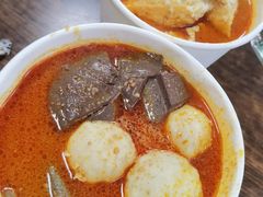 -四里沙茶面(七星西路分店)