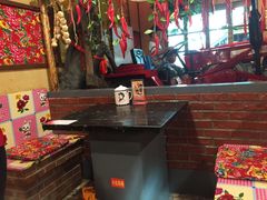 -金掌勺锅包肉(太原万达店)