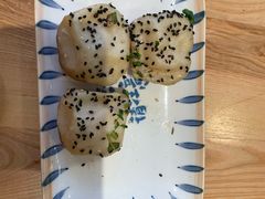 虾皇生煎-陈家生煎(世茂双子塔店)