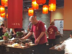 -山四砂锅(太原钟楼街店)