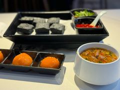 -火宫殿·小吃王国(坡子街店)