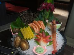-匠和风精致料理(莆田财富中心店)