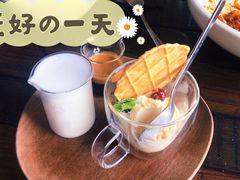 -良木缘咖啡西餐(蜀汉路店)