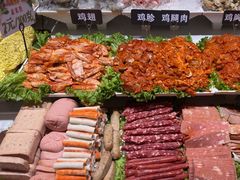 -醉人椒麻辣香锅(上地华联店)