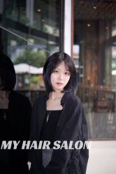 -MY HAIR ARDOR