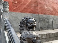 -洛阳白马寺