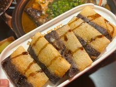 -探鱼·鲜青椒爽麻烤鱼(正佳广场店)