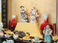 -秦淮人家风味酒楼(赣榆店)