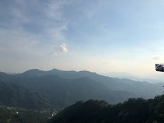 -罗田天堂寨风景区