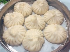 传统猪肉包子-狗不理(贵宾楼店)