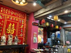 -禄源公·老莞诚饭店