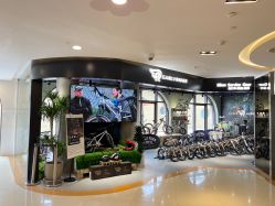 -Early Rider 儿童自行车(蓝色港湾店)