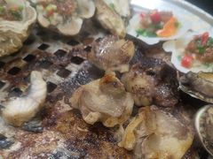 -允辛家·自助泥炉烤肉(九亭店)