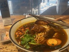-三十三碗黄牛肉面(东原1891店)