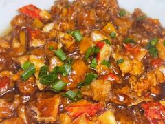 -涌觅名灶·本地海鲜宁波菜(财富广场店)